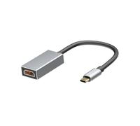 Gembird Adaptador USB Type-C a HDMI Grey