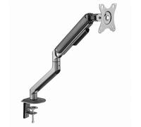 GEMBIRD ADJUSTABLE DESK ARM/MONITOR MOUNT 17-32, VESA 100X100MM, UP TO 9
