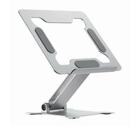 Gembird Adjustable Foldable Laptop Stand NBS-D1-03