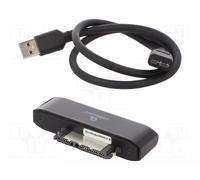 GEMBIRD AUS3-02 USB to SATA adapter