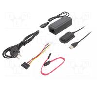 GEMBIRD AUSI01 USB to SATA adapter