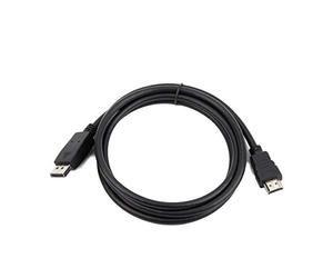 Gembird CABLE Display Port to HDMI 5m/CC-DP-HDMI-5m