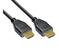 Gembird Cable HDMI-HDMI 3M/CC-HDMI8K-3M