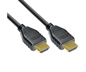 Gembird Cable HDMI-HDMI 3M/CC-HDMI8K-3M