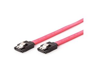 Gembird Cable SATA-DATA 0.3M/CC-SATAM-DATA-0.3M