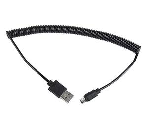 Gembird CABLE USB2 A Plug/Micro B 1.8m/CC-MUSB2C-Ambm-6