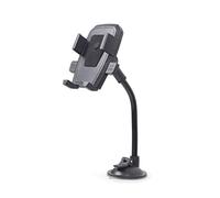 GEMBIRD Car Smartphone Holder with Flexible Neck