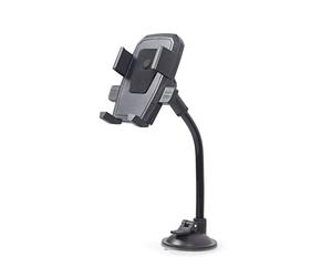 GEMBIRD Car Smartphone Holder with Flexible Neck