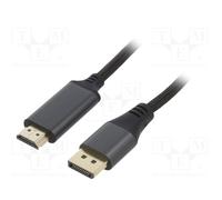 GEMBIRD CC-DP-HDMI-4K-6 Cable