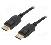 GEMBIRD CC-DP2-5M Cable