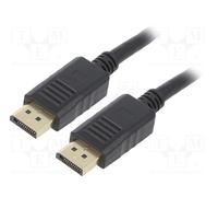 Gembird DISPLAYPORT Male V1.2 4K 1.8M Cable