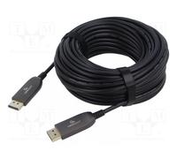 GEMBIRD CC-DP8K-AOC-20M Cable