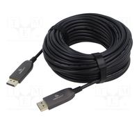 GEMBIRD CC-DP8K-AOC-30M Cable