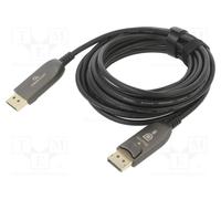 GEMBIRD CC-DP8K-AOC-5M Cable