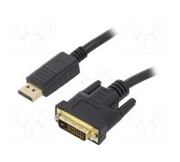 GEMBIRD CC-DPM-DVIM-6 Cable