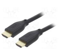 GEMBIRD CC-HDMI8K-2M Cable