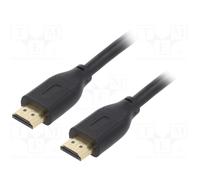 GEMBIRD CC-HDMI8K-3M Cable