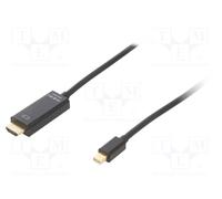 GEMBIRD CC-MDP-HDMI-6 Cable
