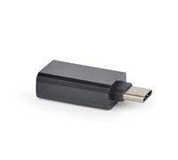 Gembird CC-USB2-CMAF-A USB TYPE C ADAPTADOR (M) - USB TYPE A (F),