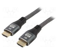 GEMBIRD CCB-HDMI8K-3M Cable