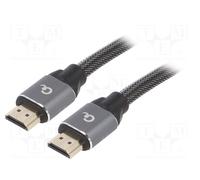 GEMBIRD CCBP-HDMI-1M Cable