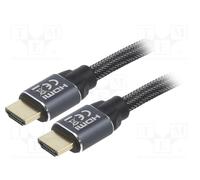 GEMBIRD CCBP-HDMI-3M Cable