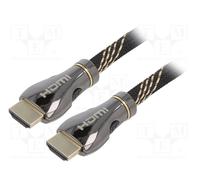 GEMBIRD CCBP-HDMI8K-3M Cable