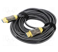 GEMBIRD CCBP-HDMI8K-AOC-10M Cable