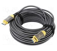 GEMBIRD CCBP-HDMI8K-AOC-20M Cable