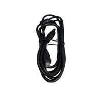 Gembird CCF-USB2-AM5P-6 Black