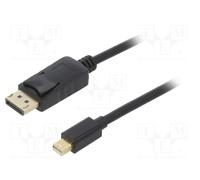GEMBIRD CCP-MDP2-6 Cable