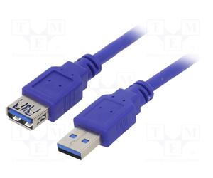 GEMBIRD CCP-USB3-AMAF-6 Cable