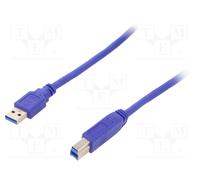 GEMBIRD CCP-USB3-AMBM-10 Cable