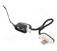 GEMBIRD CCS-USB2-AM5P-0.3 Cable