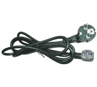Gembird Cord 1.8M (Angle) (PC-186A-VDE)