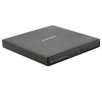 GEMBIRD DVD-USB-04 DVD WRITER, EXTERNAL, BLACK