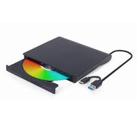 Gembird External USB DVD drive