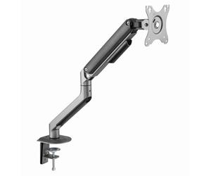 Gembird Full Motion Desk Screen Mounting Arm, 17'-35' Brand