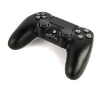 Gembird Gamepad JPD-PS4BT-02 with Vibration - for Playstation 4 PS4 E PC - Wireless - Black