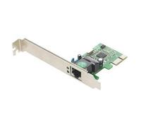 Gembird Gigabit Ethernet PCI-Express Card