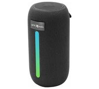 Gembird GMB Audio SPK-BT-LED-07 portable/party speaker Mono portable speaker Black 5 W