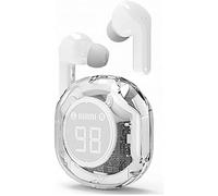Gembird GMB Audio TWST-01-W headphones/headset Wireless In-ear Calls/Music USB Type-C Bluetooth