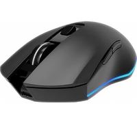 Gembird GMB Gaming MUSGW-6BL-02 mouse Right-hand RF Wireless Optical 3200 DPI