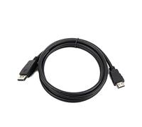 Gembird> HDMI Cable Displayport (M) - 3 M (CC-Dp-HDMI Cable 3 M