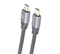 Gembird High Speed HDMI Cable with Ethernet 'Premium Series', 2 m