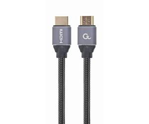Gembird High Speed HDMI Cable with ETHERNET 'Premium Series', 3M