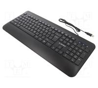 GEMBIRD KB-UML-03 Keyboard