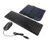 GEMBIRD KBS-UML-01 Office kit