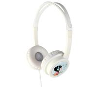 Gembird Kids Headphones Volume Control White