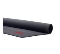 Gembird Large Heavy Duty Fabric Gaming Mouse Pad 400mm x 450mm x 3mm